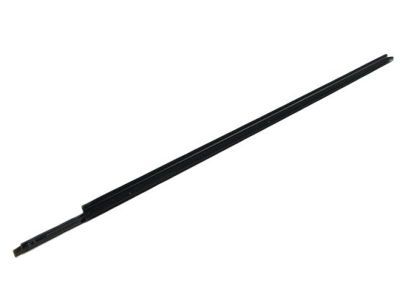 Ram Weather Strip - 68245330AC