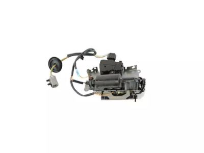 Chrysler 68314802AF