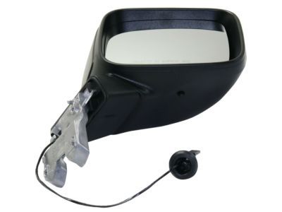 Mopar 5VZ07LXHAA Cap-Mirror