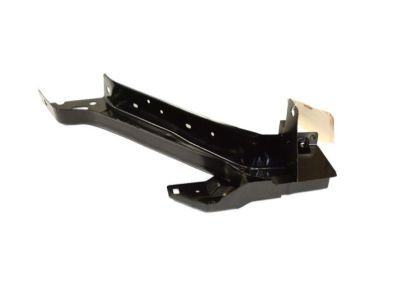 Mopar 68223547AA Radiator Closure Panel Brace