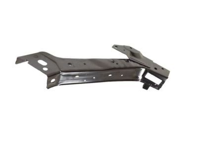 Mopar 68223547AA Radiator Closure Panel Brace