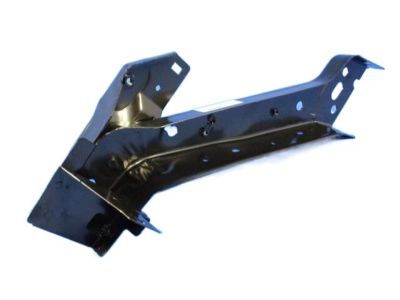 Mopar 68223547AA Radiator Closure Panel Brace