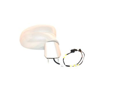 5RM12PW2AC Mopar Outside Rear View Mirror Product Photo 2 of 4