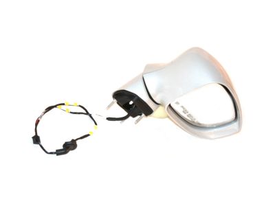 5RM12PW2AC Mopar Outside Rear View Mirror Product Photo 4 of 4