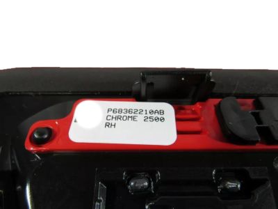 Ram 68362210AB