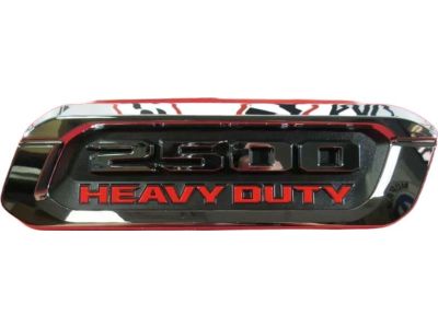 Ram 68362210AB
