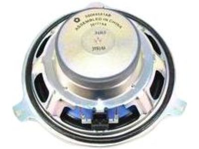 Dodge 5064551AB