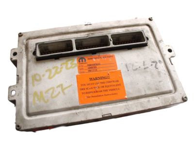 Jeep R6044632AE