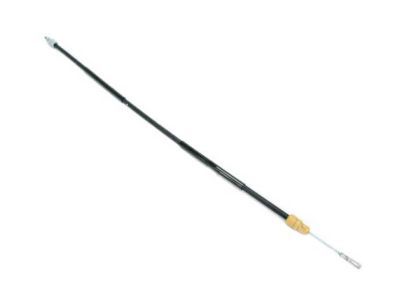 Mopar Parking Brake Cable - 52124964AC