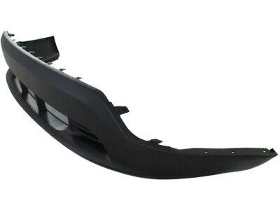 Mopar 68109863AA Front Lower Bumper Cover