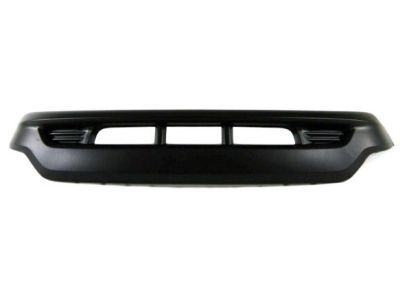 Jeep Compass Bumper - 68109863AA