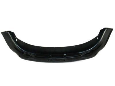 Mopar 68109863AA Front Lower Bumper Cover