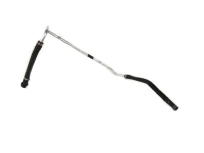 Ram ProMaster 1500 Power Steering Hose - 68169572AB