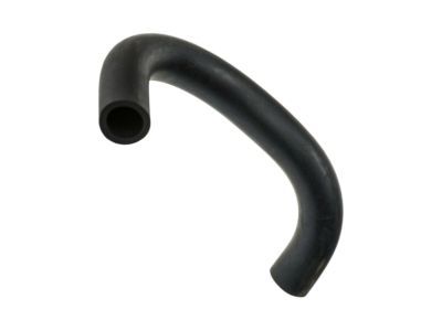 Dodge Caravan Crankcase Breather Hose - 4694646