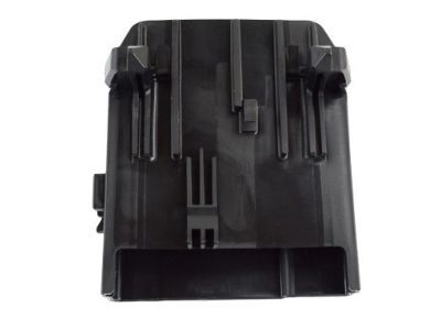 Mopar 68089469AA Cover-Fuse Access