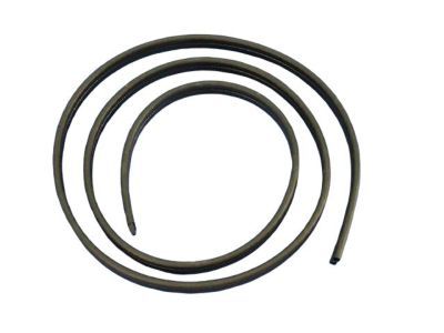 Mopar 5065640AE WEATHERSTRIP-LIFTGATE Opening