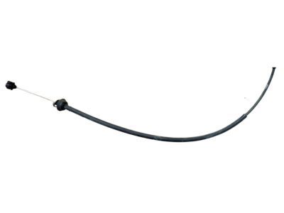 1996 Chrysler Town & Country Throttle Cable - 4612273