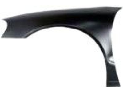 Chrysler Sebring Fender - 5019065AC