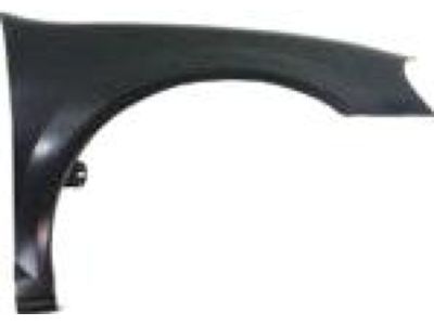 Mopar 5019065AC Fender-Front