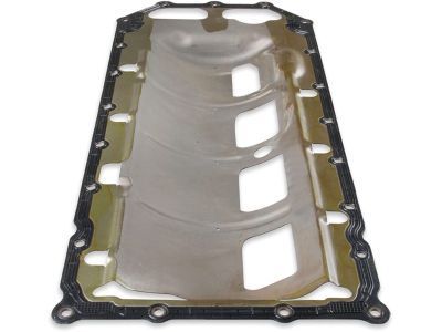 Dodge Ram 2500 Oil Pan Gasket - 53021568AE