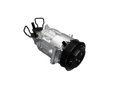 Mopar 68225206AF AIR CONDITIONING