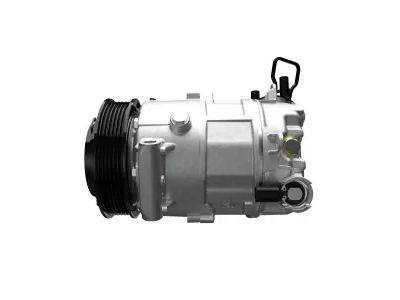 2022 Chrysler Voyager A/C Compressor - 68225206AF