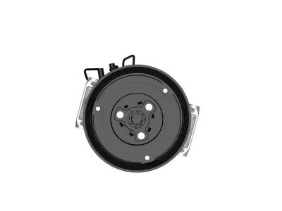 Mopar 68225206AF AIR CONDITIONING