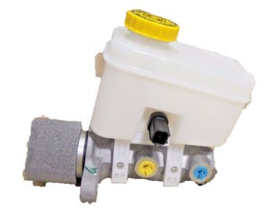 Mopar 68003617AA Brake Master Cylinder