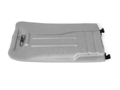 Mopar UR381DVAB Cover-ARMREST Bin