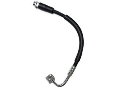 2010 Dodge Grand Caravan Brake Line - 4683996AG