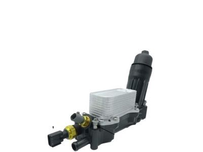 Mopar 68105583AF Adapter-Engine Oil Filter