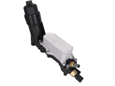 Mopar 68105583AF Adapter-Engine Oil Filter