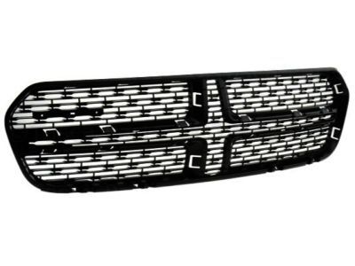 2016 Dodge Durango Grille - 5113717AB