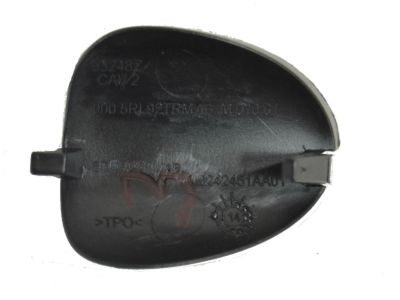 Dodge 5RL92DX9AC