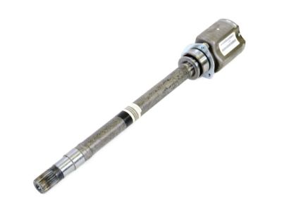 RL105690AA Mopar Shaft-Axle Intermediate Product Photo 1 of 2