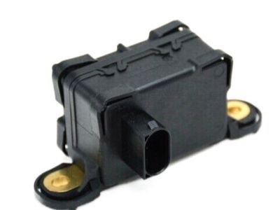 Jeep Liberty Yaw Sensor - 56029327AB