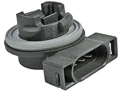 1995 Dodge Caravan Light Socket - 4399900