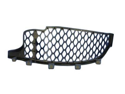 Mopar 68160491AC Grille-Fender