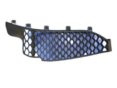 Mopar 68160491AC Grille-Fender