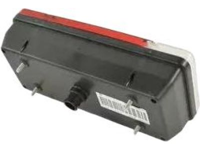 Ram ProMaster 3500 Back Up Light - 68169777AA