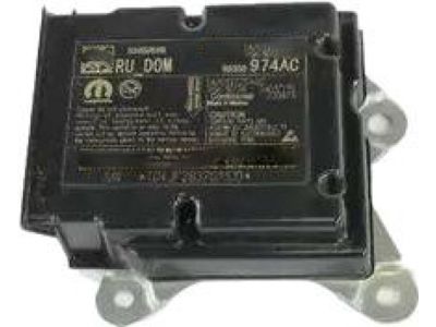 Chrysler 68405937AA