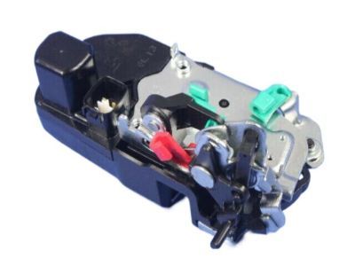 Dodge Dakota Door Lock Actuator - 55359795AC