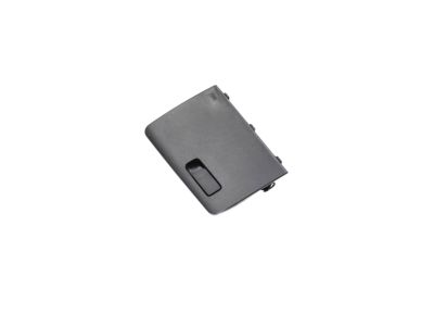 Mopar Glove Box - 6SQ86DX9AA