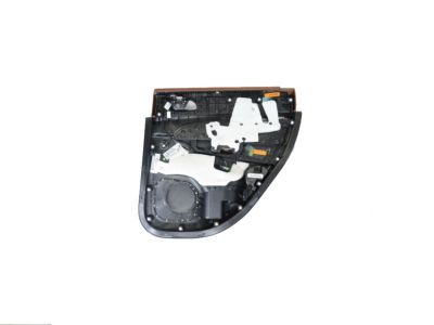 Jeep 6FC511T5AA