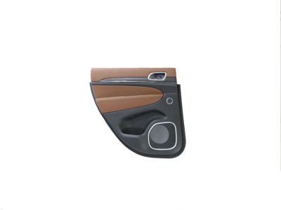 Jeep 6FC511T5AA