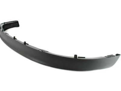 2005 Dodge Ram 1500 Air Deflector - 55077337AD