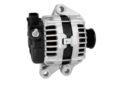 Jeep Wrangler Alternator - 68533357AB