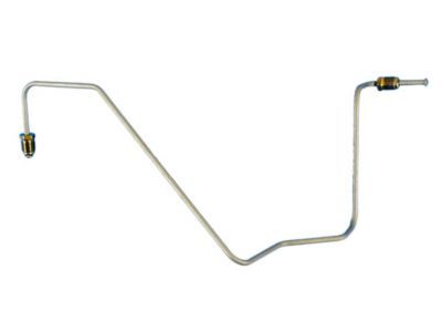 2004 Dodge Ram 1500 Brake Line - 52010140AB