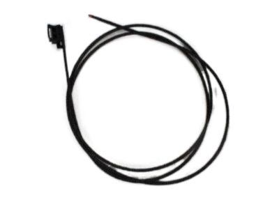 Mopar 68032431AC Cable-Drive