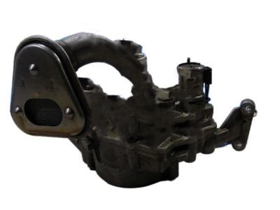 Jeep Grand Cherokee Oil Pump - 5184295AG